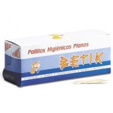 PALILLOS PLANOS BETIK WAGON 2800 U.APROX.