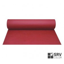 MANTEL TNT 0´40x48 M. BURDEOS ROLLO NOVOTEX.