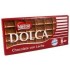 CHOCOLATE DOLCA CON LECHE 36x125 GR.