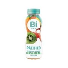 JUGO PASCUAL BI FRUTAS PACIFICO 18x33 CL.