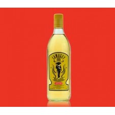 TEQUILA CAMAGEY ORO 12x1 L.